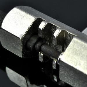 Herramienta Cortadora de Cadena de <span class=keywords><strong>Bicicleta</strong></span> Bengguo BG-724 con Extractor de Remaches, Cortador de Cadena de <span class=keywords><strong>Bicicleta</strong></span> Eléctrica de Metal para Bicicletas Plegables de Carretera y MTB - Product Image 5