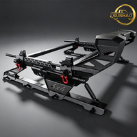 Barres de protection réglables pour pick-up, best-sellers, barres de protection tout-terrain pour Dodge RAM Rebel TRX Ford Toyata BT50 Nissan