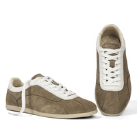 Chaussures décontractées personnalisées avec logo Hambo, fabricants de chaussures de luxe, baskets de créateurs, chaussures de sport OEM, baskets à marque privée