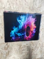 Benutzerfreundlicher 3D-Wanddrucker, vertikaler UV-Wanddrucker, automatischer Wanddrucker, Kunstroboter, Fabrik-Tintenstrahldrucker, Trendprodukt 115