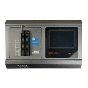 Para Xhorse Multi-prog, versión actualizada del VVDI Prog, programador de nivel profesional aún más potente, diagnóstico y ajuste de ECU. - Product Image 1