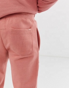 <span class=keywords><strong>Tute</strong></span> <span class=keywords><strong>Eleganti</strong></span> Unisex All'Ingrosso, <span class=keywords><strong>Tute</strong></span> Sportive Personalizzate in Cotone, Felpe in Pile Aderenti Pronte per la Spedizione - Product Image 4