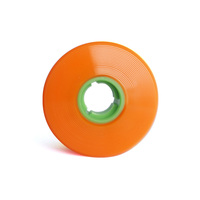 65*35mm professionnel en gros extérieur 65mm X 35mm roues Quad de haute qualité pour patins à roulettes et planche à roulettes