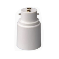 Adaptateur d'ampoule B22 - E27