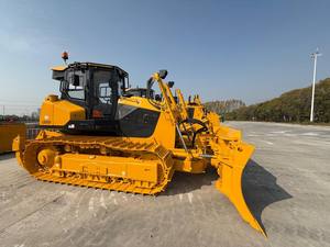 รถดันดินรุ่น LD20D 200 แรงม้า จากโรงงานโดยตรง พร้อมหัวริปเปอร์แบบเดี่ยว สำหรับงานเหมืองและงานก่อสร้างในเหมืองหิน - Product Image 3