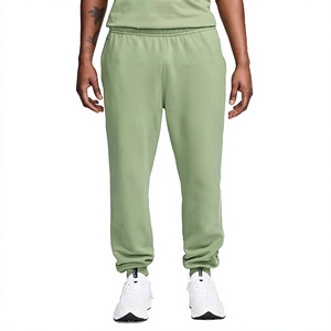 Pantalones Deportivos Unisex Premium 2025, Personalizados, Transpirables, de Lona Lavada, con Servicio OEM, Casuales, Ligeros, con Cintura Elástica - Product Image 1