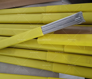 AWS A5.14 batang logam campuran baja tahan karat nikel Aloi Inconel 601 625 batang/pelat batang Inconel/kawat 718 - Product Image 6
