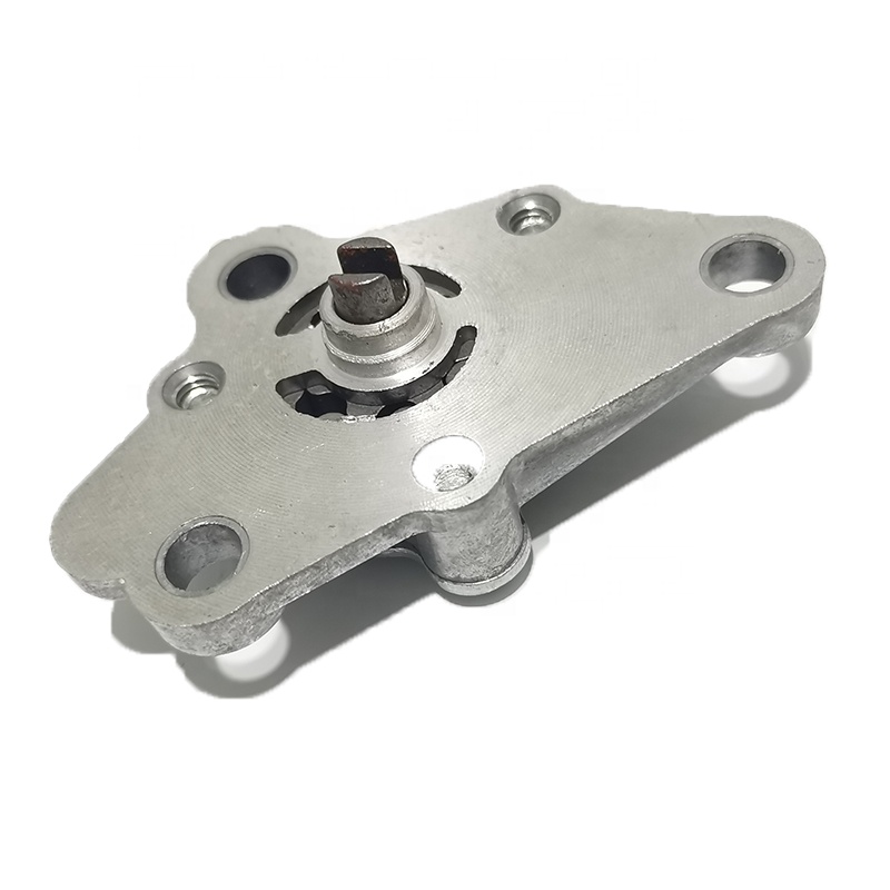 CQJB производство модели cd70 70cc насос мотоциклетный масляный насос