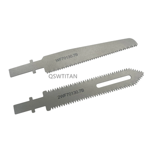 Strumento ortopedico per sega a sterno a lama alternativa - Product Image 6