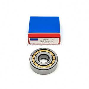 ตลับลูกปืนเม็ดทรงกระบอกสองแถวแบบดั้งเดิม SL04-5032 160*240*109 มม. ความแม่นยำสูง P2 - Product Image 6