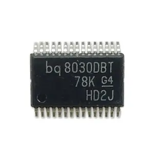 고품질 비디오 칩 BQ8030 IC 칩 노트북 용