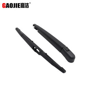 Compatible con el conjunto de brazo oscilante y limpiaparabrisas trasero del Hyundai IX35/2016-2020. - Product Image 2