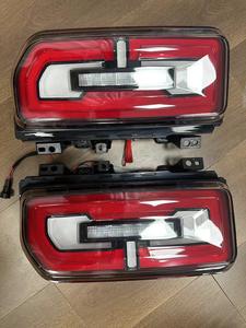 <span class=keywords><strong>Prix</strong></span> direct usine Led feu arrière feu arrière pour <span class=keywords><strong>Ford</strong></span> <span class=keywords><strong>Bronco</strong></span> 2021-<span class=keywords><strong>2022</strong></span> - Product Image 2