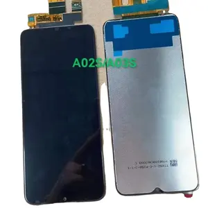 Display LCD per telefono cellulare A02S all'ingrosso per Samsung Galaxy A03S A10 A11 A22 A23 A032 J4 + J6 + M20 LCD combo fornitore fabbrica