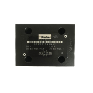 Bobine de commande directionnelle hydraulique D3W001CNJW42 - Product Image 1
