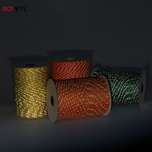 Высокопрочная Светоотражающая веревка для дрона - Product Image 2