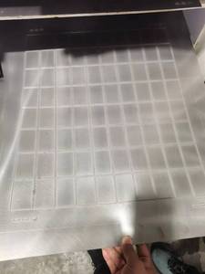 Aangepaste Flexibele Matrijs Stalen Plaat Papier Stans Snijmachine Precisie Mal - Product Image 5