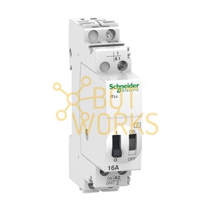 Schneider Electric A9C33811 - Nuevo - Product Image 1