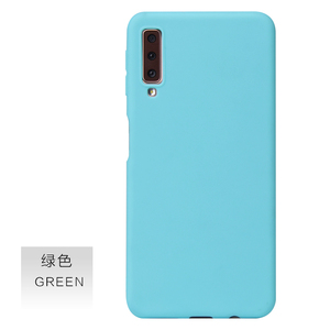 <span class=keywords><strong>Coque</strong></span> de téléphone arrière en TPU mat couleur bonbon, prix usine, pour <span class=keywords><strong>Samsung</strong></span> Galaxy S10 S10 Plus S10e A90 A70 A50 <span class=keywords><strong>A40</strong></span> A30 A80, modèle TPU02 - Product Image 3