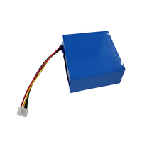 Module de batterie à super condensateur YKY 4V7.5AH pour système solaire, banque d'alimentation, condensateur Farad 4V/8V/12/24V/36V/48V, station d'alimentation