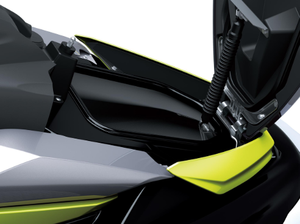 Nuevo y Potente Modelo de Moto Acuática ST 160X 2026 con 3 Años de Garantía - Product Image 4