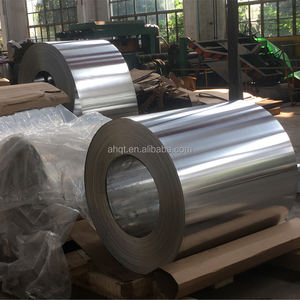 Bobine de rouleau d'<span class=keywords><strong>aluminium</strong></span> fiable 1060 1100 3003 H12 1,2 mm 2,5 mm Bande de tôle d'<span class=keywords><strong>aluminium</strong></span> pour revêtement - Product Image 3
