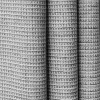 Tissus d'ameublement pour canapé et rideaux, housses de coussin