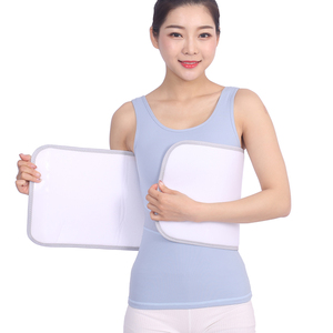 Reliure thoracique médicale pour la compression post-chirurgie et le soutien de la sangle de fixation des côtes de physiothérapie - Product Image 3