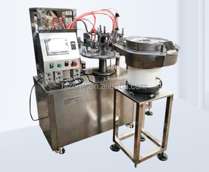 Ampoule de 2 ml, flacon de 25 grammes, machine de remplissage de flacons de 20 ml, <span class=keywords><strong>colle</strong></span> <span class=keywords><strong>cyano</strong></span> pour flacons de 20 ml, fournisseurs de machines de remplissage - Product Image 6