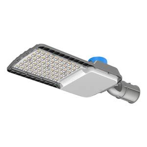 Lampadaires LED extérieurs en aluminium avec puce SMD3030 IP65, 100W-300W, pour routes urbaines et autoroutes, efficaces et écologiques, expédiés depuis l'entrepôt américain - Product Image 1