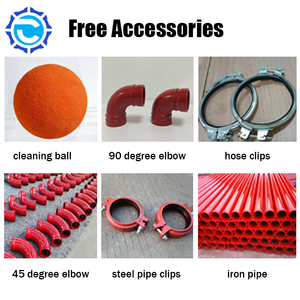 Dizel ve elektrikli <span class=keywords><strong>beton</strong></span> pompalama ve mikser makinesi 65KW güç pompalama <span class=keywords><strong>beton</strong></span> mikser makineleri şantiyeler için pompa ile - Product Image 5