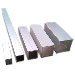 <span class=keywords><strong>Tube</strong></span> creux rectangulaire en aluminium, <span class=keywords><strong>Tube</strong></span> <span class=keywords><strong>carré</strong></span>, 12Mm 15Mm, livraison gratuite - Product Image 1