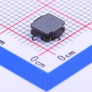Inducteur de puissance LQH5BPN3R3NT0L SMD, 5x5mm (Inductance : 3,3uH) (Précision : 30%) Courant nominal : 2,3A - Product Image 1