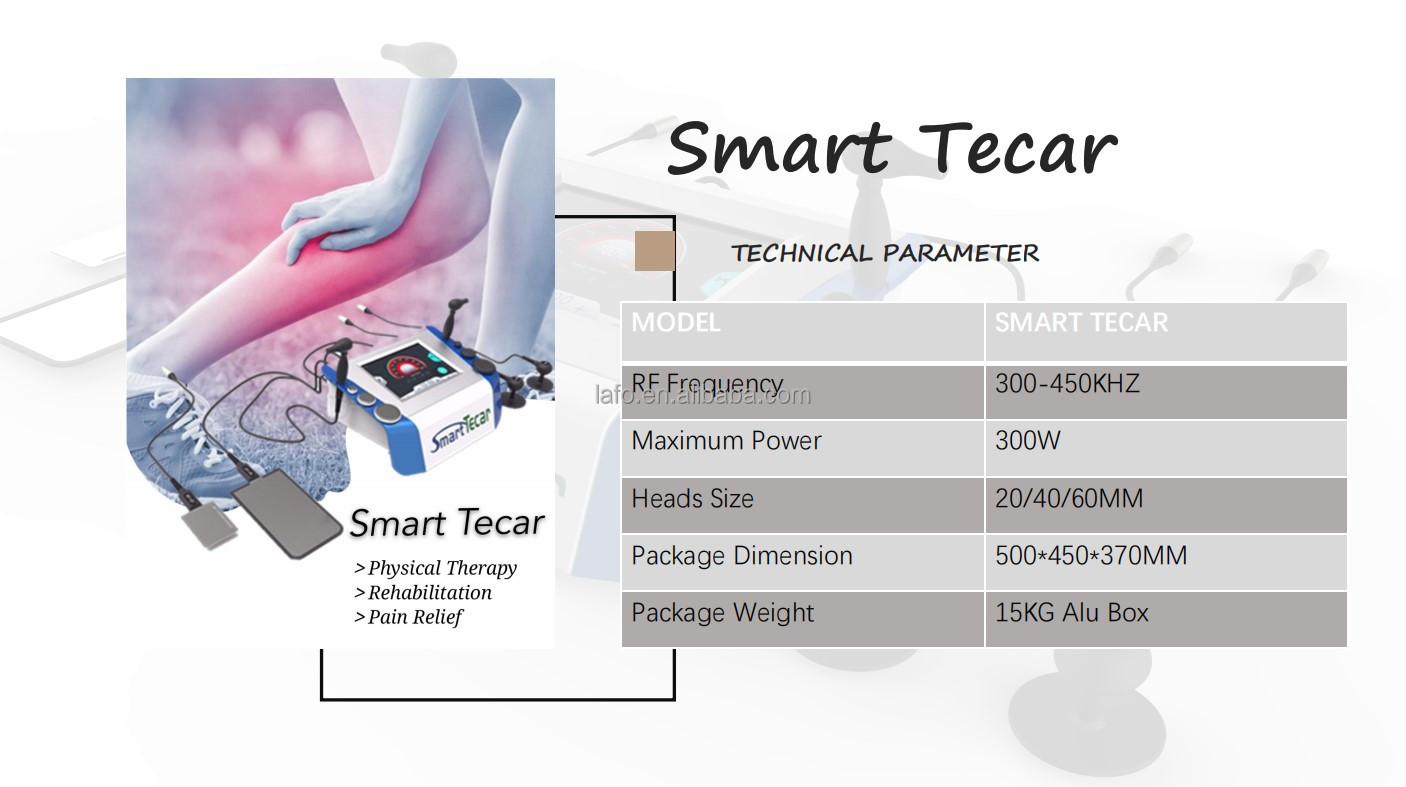 Hottest!!!phisiotherapy cet ret diathermy tecar body rehabilitation therapy/terapia tecar pain relief physio tecar machi