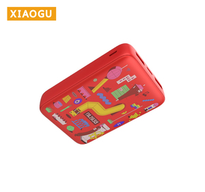 Nuevos bancos de alimentación USB de 10000mAh de fábrica con impresión UV, salida personalizada de 10W, interfaz Micro USB, <span class=keywords><strong>muestra</strong></span> gratuita para el comprador - Product Image 6