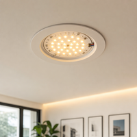 Contrôleur d'éclairage LED RVB adressable flexible WS2811, carte de circuit imprimé d'usine, OEM personnalisé