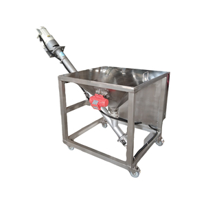 Convoyeur spiralé en acier inoxydable haute performance DAHAN, résistant à la chaleur, durable, idéal pour les magasins alimentaires, l'industrie chimique et le transport minier. - Product Image 1