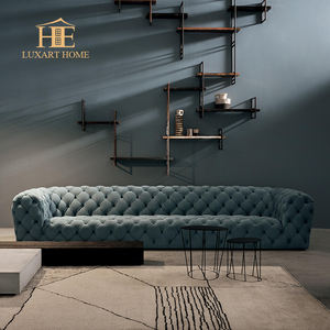 ブランドイタリアチェスタームーン新しいモダンなミニマリズムシンプルなソファデザイン - Product Image 4