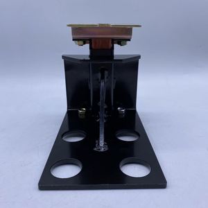 Zapata Guía para Ascensor Mitsubishi 120x10 16, Pieza Metálica Deslizante para Carro - Product Image 2