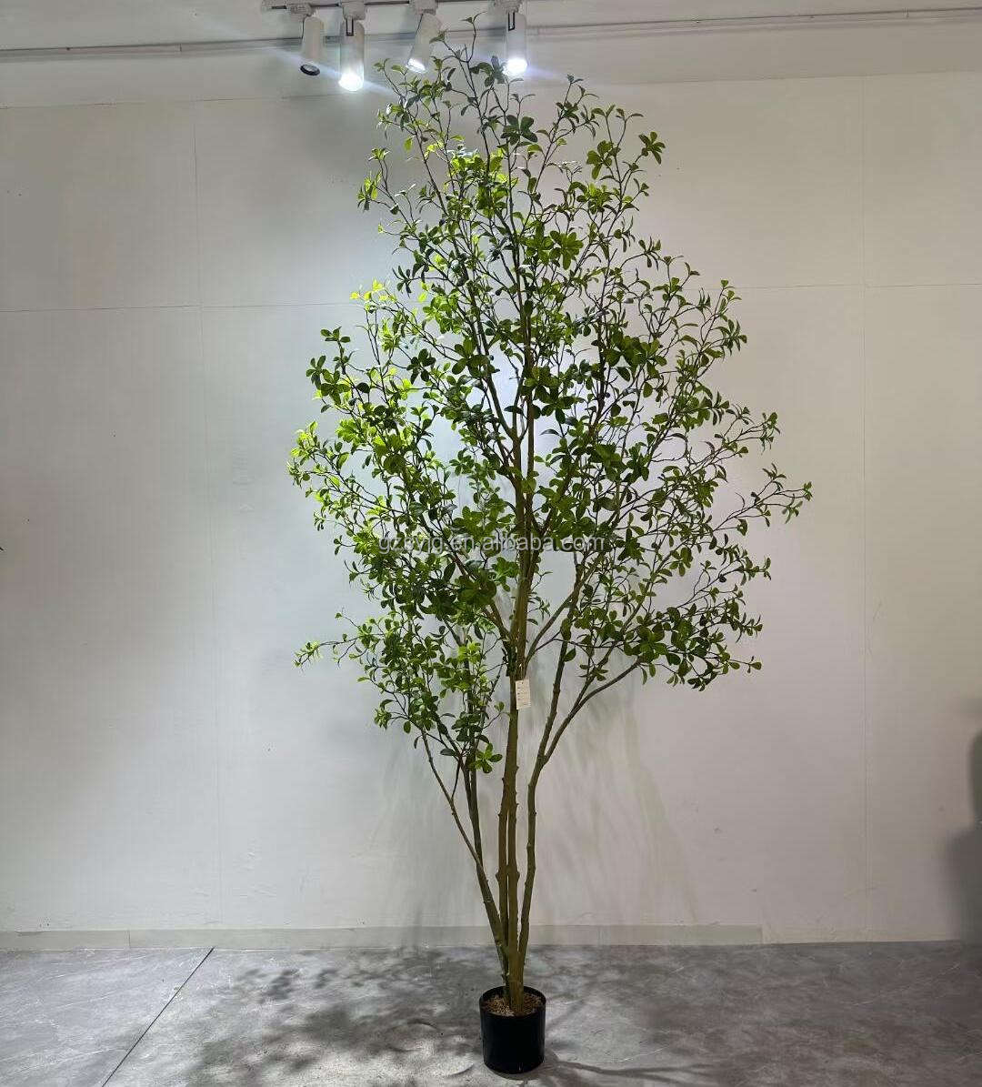 Artificial Cuckoo Tree