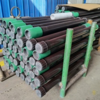 2 7/8 "EUE, UPTBG Pup Joint J55 K55 2FT PIN X BOX Api 5ct Drilling Pipe with Coupling