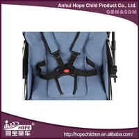 Poussette pour bébé classique douce et confortable landau pour bébé 3 en 1 poussette pour bébé vente en gros