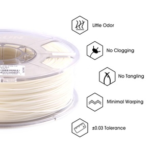 Filamento PLA+ de 1.75mm, PLA Plus que Brilla en la Oscuridad, Material para Impresora 3D, Bobina de 1Kg, Filamento Luminoso para Impresión 3D - Product Image 4