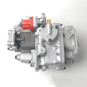 Direct Sales Diesel Engine Part High Pressure Fuel Injection Pump 3655889 NTA855-C400 with Reasonable Price Factory Outlet