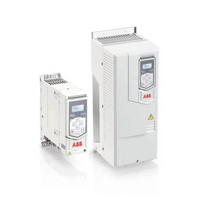 Variateur de fréquence électronique haute performance pour pompe 90 kW VFD ACS880-104-0300A-3 ACS880 Multidrives Industriel - Product Image 3