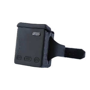 Thời gian thực thông minh Tracker với GPS/Beidou/Wifi/AGPS-parolee Thiết bị giám sát cho thực thi pháp luật - Product Image 2