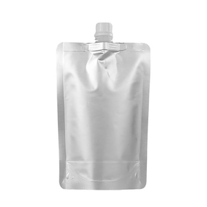 Pochette souple anti-fuite en plastique pour huile moteur 1L 3L 5L – Emballage écologique pour huile moteur de voiture avec poignée - Product Image 6
