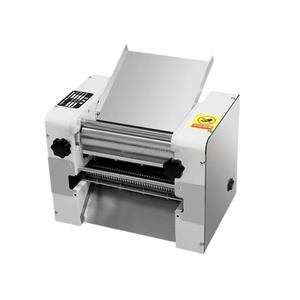 מכונה אוטומטית לייצור מאפים, פיצה, לחם, רוטי, צ'פאטי, בצק, מכבש בצק, מרדד בצק, לחמניות, בצק אטריות, מרדד בצק למאפים - Product Image 4