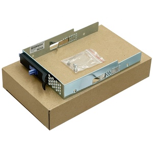ZhenLoong 69Y5342 3.5 אינץ SATA SAS שרת HDD מגש Caddy עבור <span class=keywords><strong>IBM</strong></span> X3100M5 X3250M5 X3300M4 תואם עם רוב M4 M5 שרת - Product Image 1