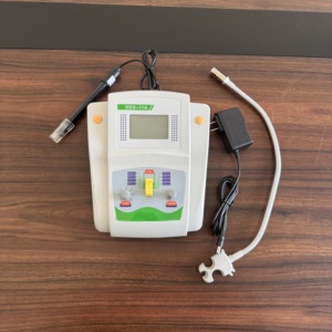 Conductimètre de table de précision pour laboratoire, faible MOQ, <span class=keywords><strong>prix</strong></span> usine - Product Image 4